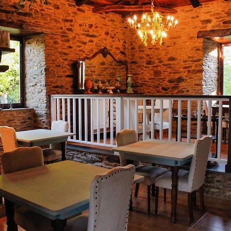 Casa Meiga Arzua Ngoại thất bức ảnh