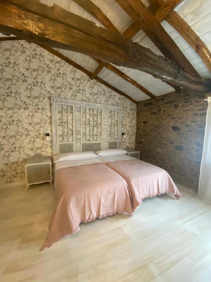 Casa Meiga Arzua Ngoại thất bức ảnh