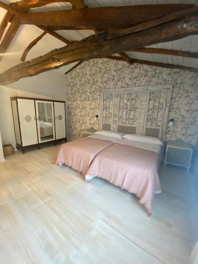 Casa Meiga Arzua Ngoại thất bức ảnh