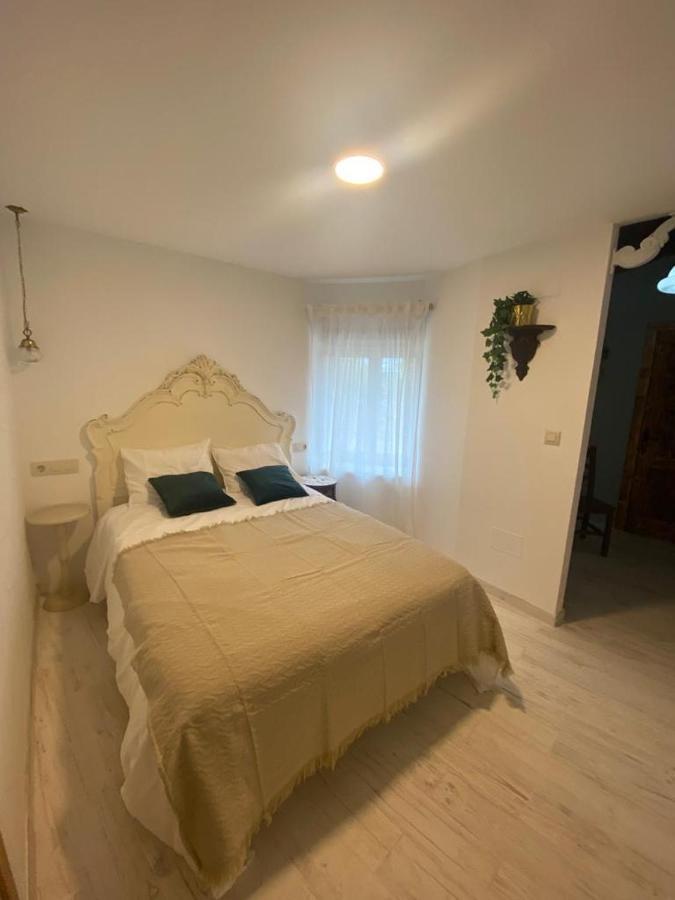 Casa Meiga Arzua Ngoại thất bức ảnh