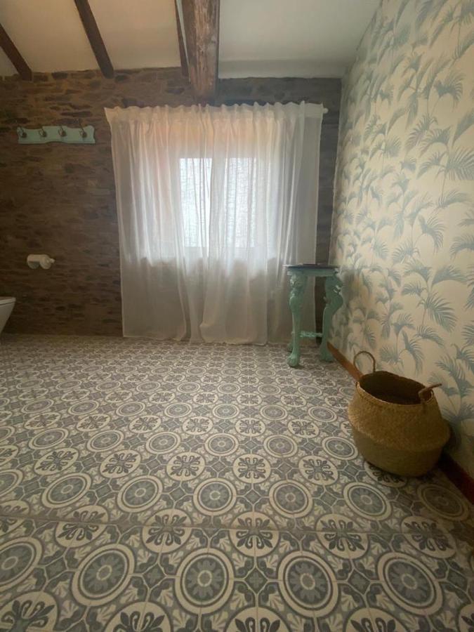 Casa Meiga Arzua Ngoại thất bức ảnh
