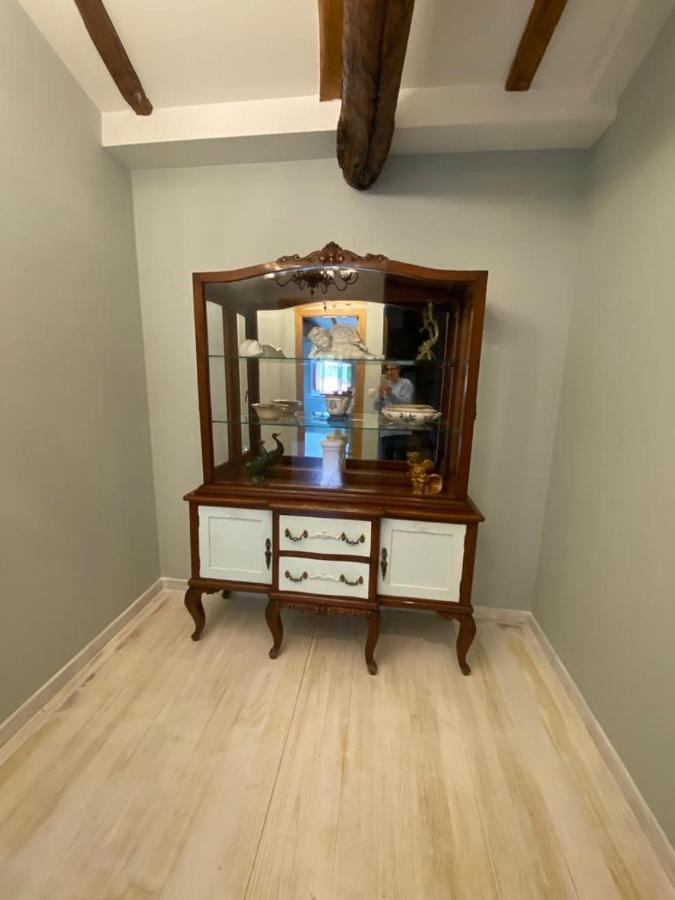 Casa Meiga Arzua Ngoại thất bức ảnh
