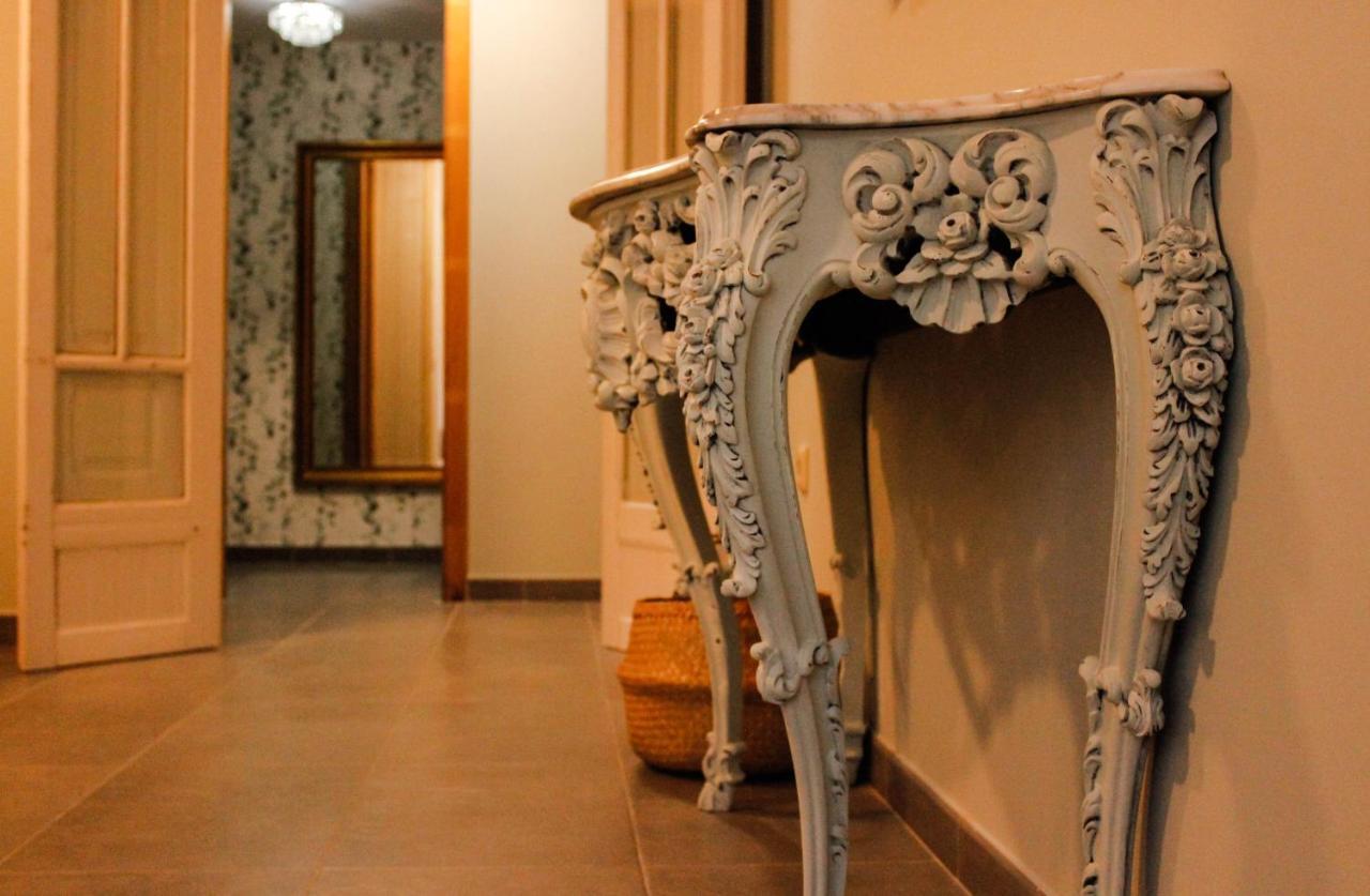Casa Meiga Arzua Ngoại thất bức ảnh