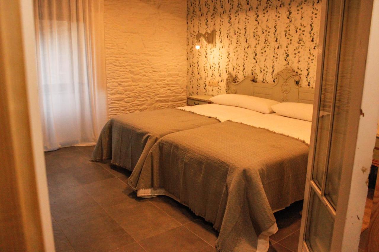 Casa Meiga Arzua Ngoại thất bức ảnh