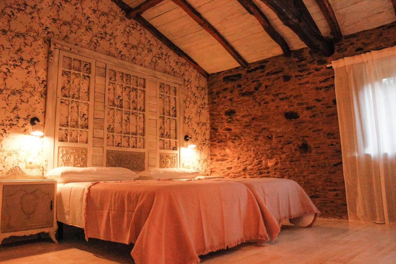 Casa Meiga Arzua Ngoại thất bức ảnh