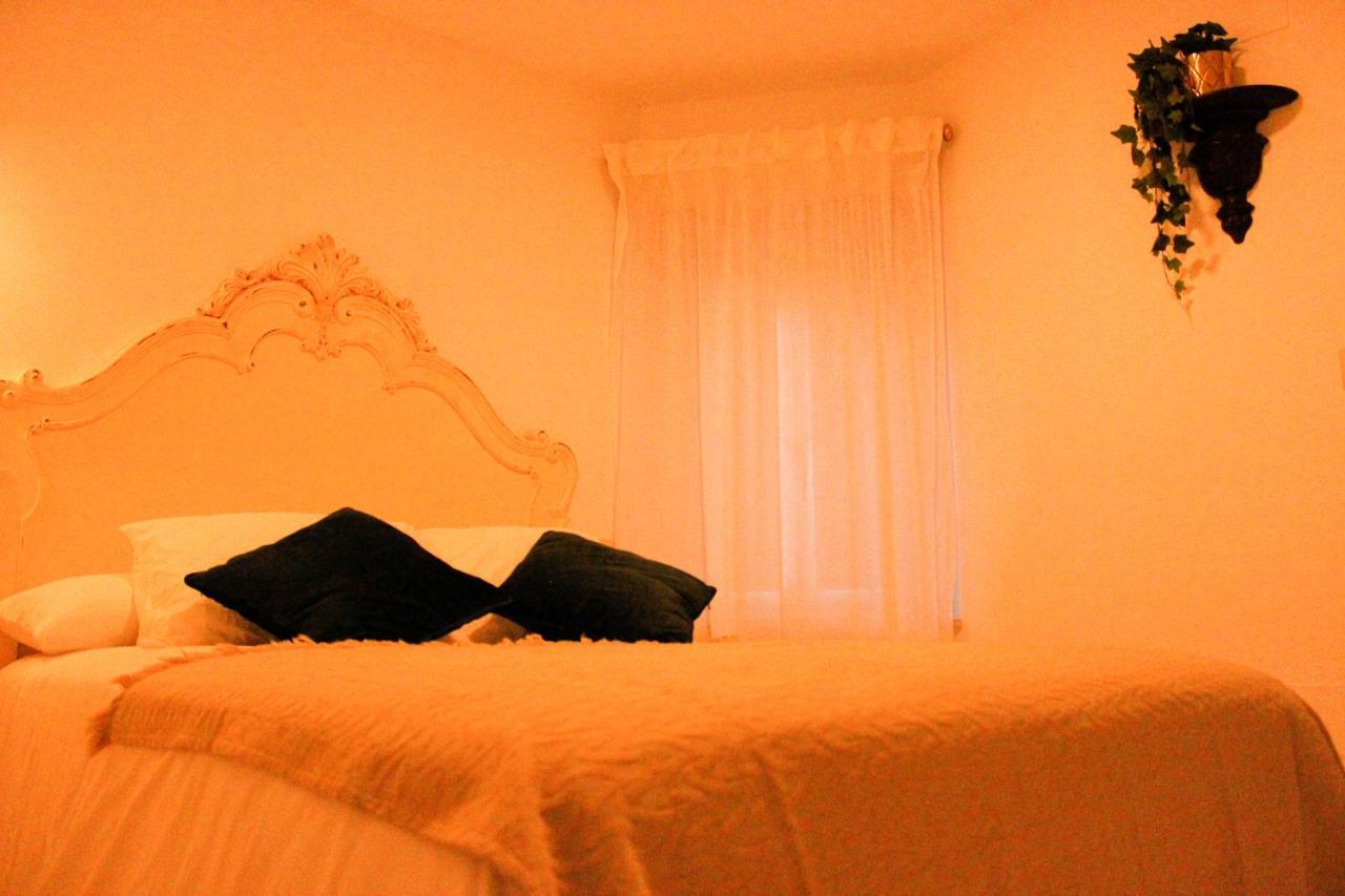 Casa Meiga Arzua Ngoại thất bức ảnh