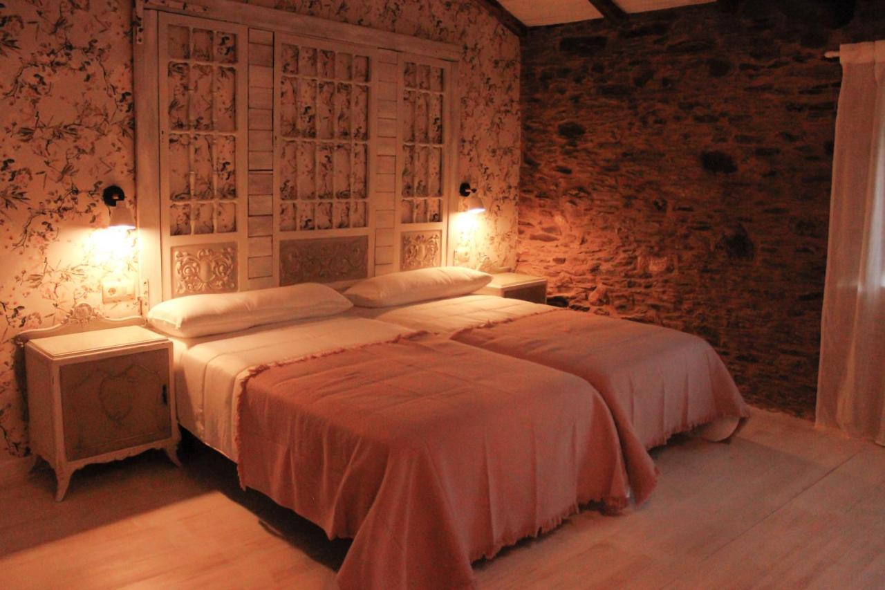 Casa Meiga Arzua Ngoại thất bức ảnh