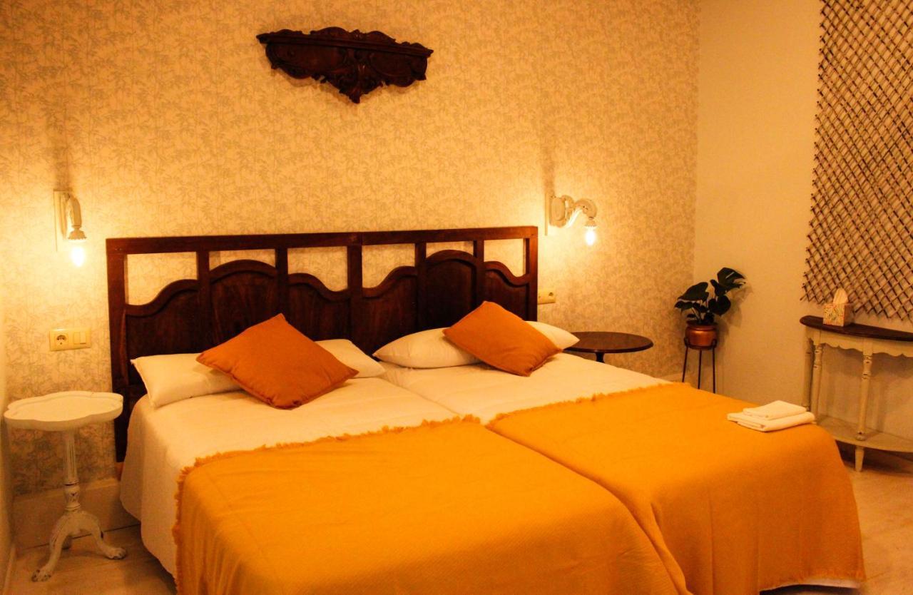 Casa Meiga Arzua Ngoại thất bức ảnh