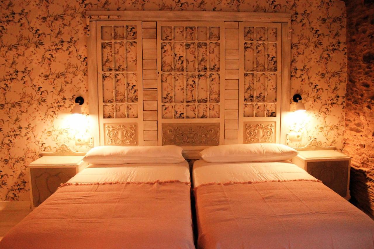 Casa Meiga Arzua Ngoại thất bức ảnh